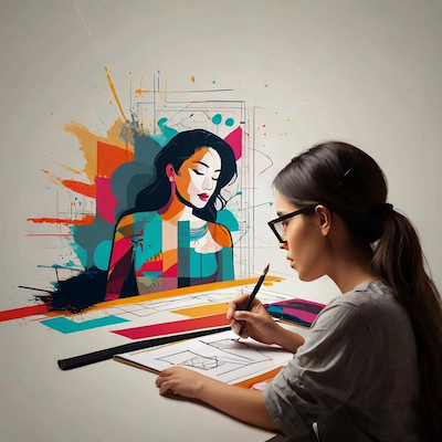 Visual Arts