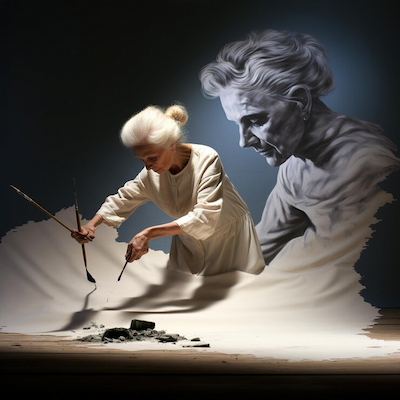 Great Masters of Realism and the Power of Detail in Art
