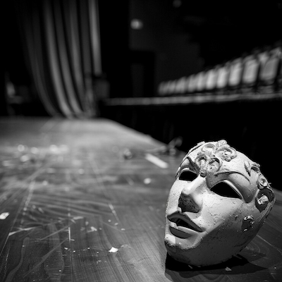 The Origin of Greek Theater and Its Impact on Modern Performing Arts
