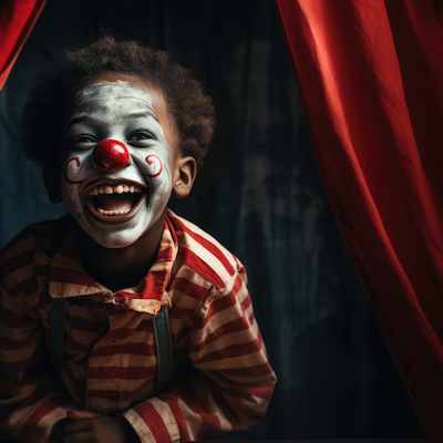 Art of Clowning