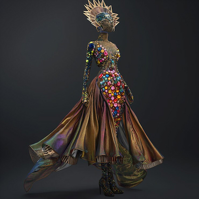 The Role of Costumes in Building Characters and Atmospheres