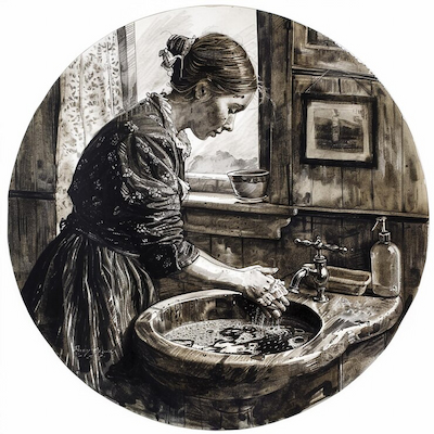 19th-Century Printmaking