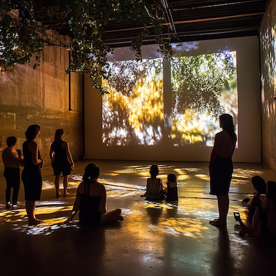Street Theater: Accessible Art, Social Engagement, and Resistance