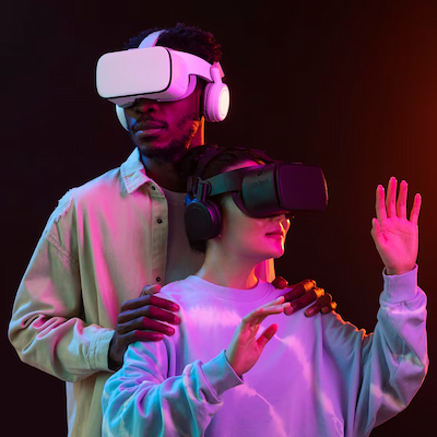 Presence of Technology in Live and Hybrid Performances