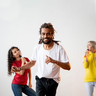 Performance as Social and Political Critique in Public Spaces