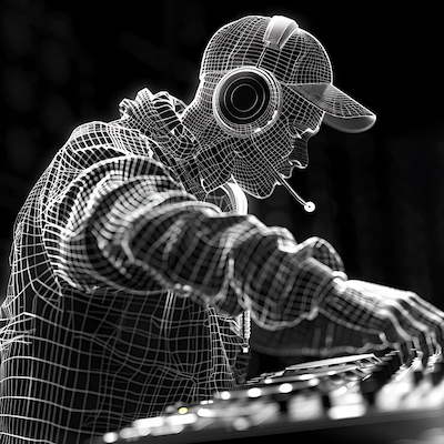 Electronic Music as Sound Art and Its Creative Evolution