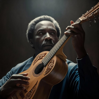 African Influence on Popular Music and Contemporary Rhythms