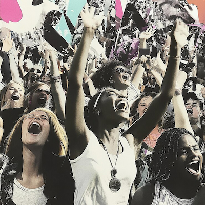 Music in Social Movements: Protest, Resistance, and Culture