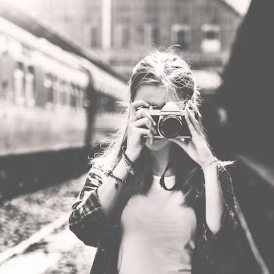 Photography as Artistic Expression in the Image Era