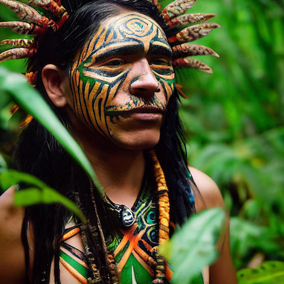 Music in Brazilian Indigenous Cultures and Its Ritual Meanings