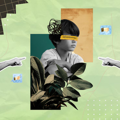 The Power of Collage in Modern Art and Its Key References
