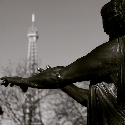 Symbolism in French Poetry and Its Aesthetic Revolution