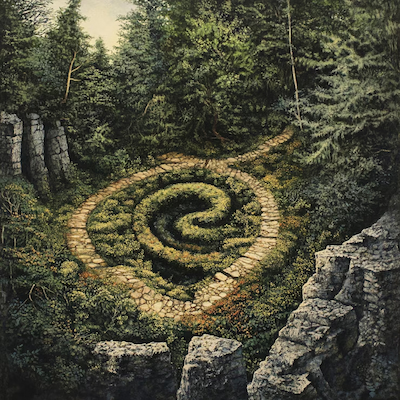 short narrative in Borges and Cortázar: labyrinths and magical realities