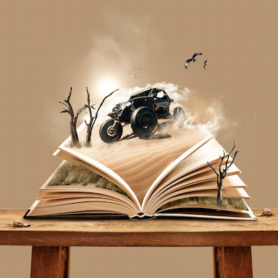 Literature and Visual Arts: Creative Dialogues Between Text and Image
