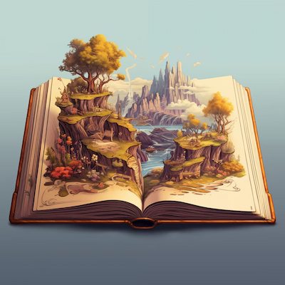 Fantastic Literature: Myths, Metaphors, and Imaginary Worlds