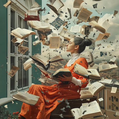 Literary Criticism