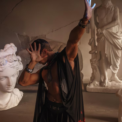 The Influence of Mythology