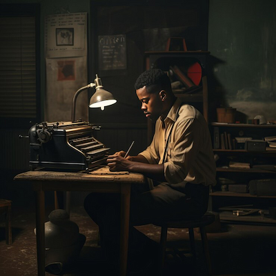 Black Authors: Reconstructing the Canon and Expanding Perspectives