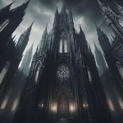 Gothic Architecture: Bold Structure and Spiritual Symbolism