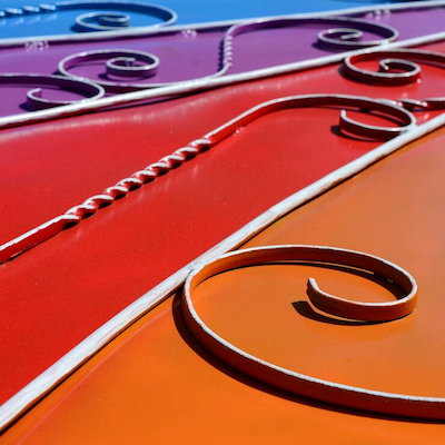 Graphic Design: Balance Between Function, Aesthetics, and Communication
