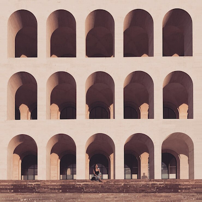 Islamic Architecture: Art, Geometry, and Spirituality in Form