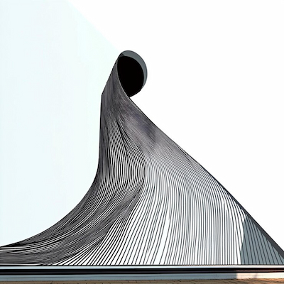 The Modern Architecture of Oscar Niemeyer: Curves That Defy Gravity
