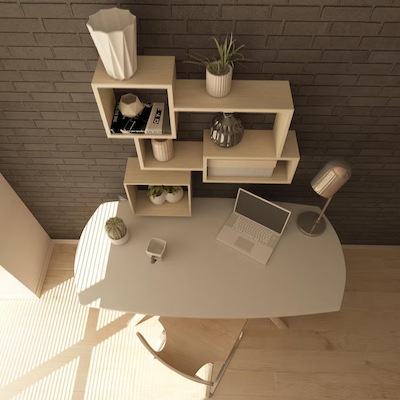 Art and Functionality in Furniture: When the Chair Becomes Sculpture