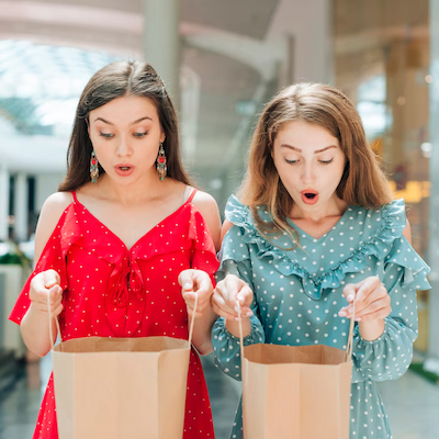 The Aesthetics of Packaging Design: Visual Seduction at the Point of Sale
