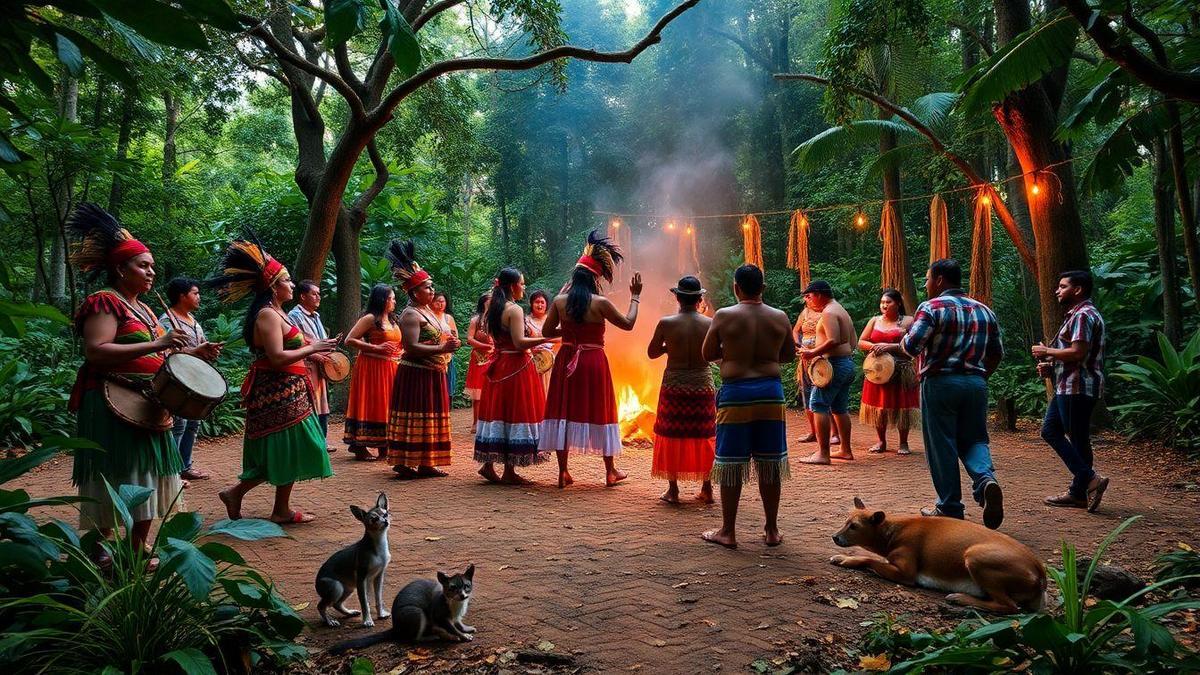 a-musica-nas-culturas-indigenas-brasileiras-e-seus-significados-rituais