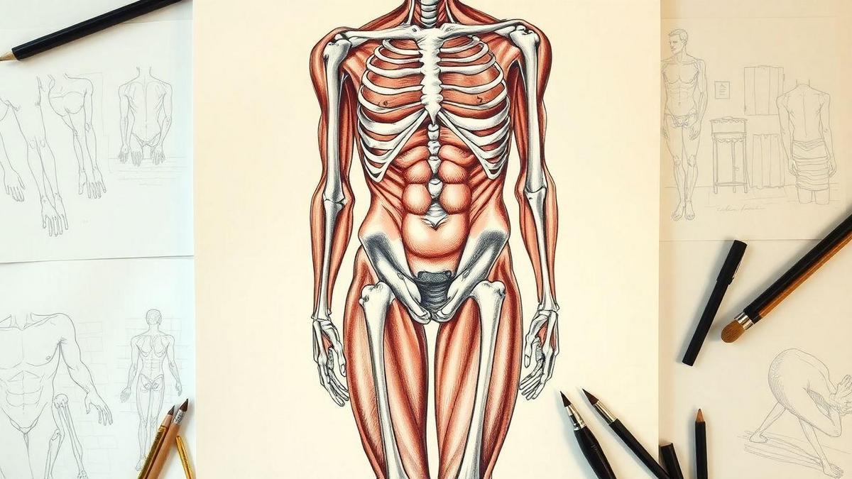 desenho-anatomico-e-a-representacao-do-corpo-humano-na-arte