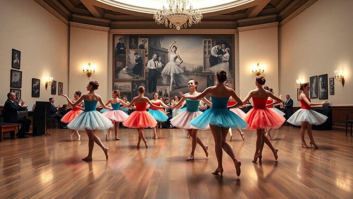 historia-da-danca-classica-origens-evolucao-e-impacto-cultural