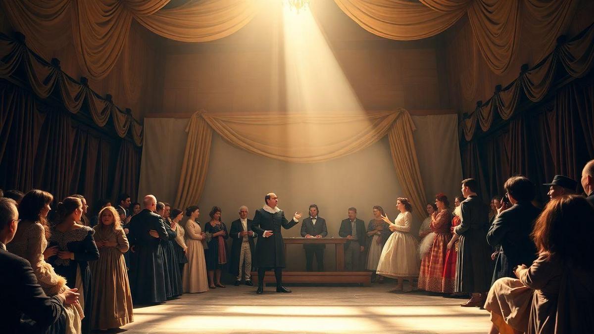 o-teatro-de-shakespeare-e-a-forca-poetica-de-sua-linguagem-dramatica